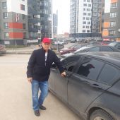 секс знакомства в г Новокузнецк