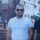 секс знакомства в г Московка