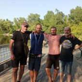 секс знакомства в г Днепр