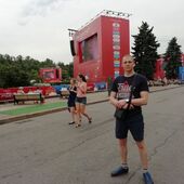 секс знакомства в г Химки