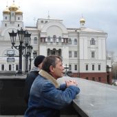 секс знакомства в г Омск