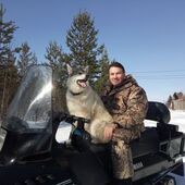 секс знакомства в г Ноябрьск