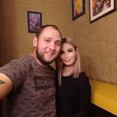 секс знакомства в г Суворов