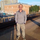 секс знакомства в г Московский