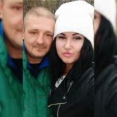секс знакомства в г Терновка