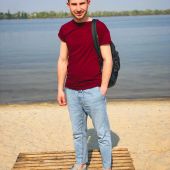 секс знакомства в г Желтые Воды