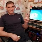 секс знакомства в г Байкальск