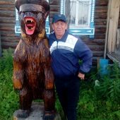 секс знакомства в г Каргаполье