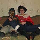 секс знакомства в г Новополоцк