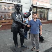 секс знакомства в г Нижний Новгород