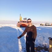 секс знакомства в г Екатеринбург