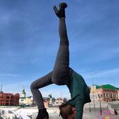 секс знакомства в г Ульяновск