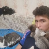 секс знакомства в г Кумертау