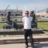 секс знакомства в г Новокузнецк