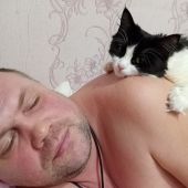 секс знакомства в г Череповец