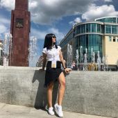 секс знакомства в г Москва