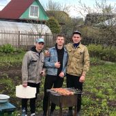 секс знакомства в г Киров