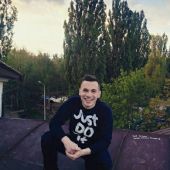 секс знакомства в г Ивано-Франковск