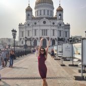 секс знакомства в г Ульяновск