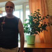 секс знакомства в г Тюмень