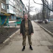 секс знакомства в г Краматорск