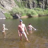 секс знакомства в г Степногорск