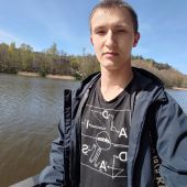 секс знакомства в г Светлогорск
