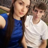 секс знакомства в г Волгоград