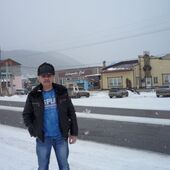 секс знакомства в г Усолье-Сибирское