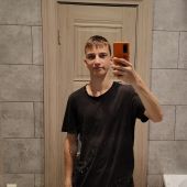 секс знакомства в г Кудрово