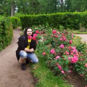 секс знакомства в г Санкт-Петербург