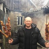 секс знакомства в г Краматорск