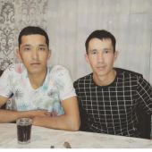 секс знакомства в г Алматы