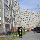 секс знакомства в г Надым