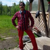 секс знакомства в г Пермь