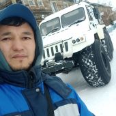 секс знакомства в г Салехард