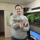секс знакомства в г Тула