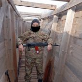 секс знакомства в г Горловка