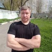 секс знакомства в г Московский