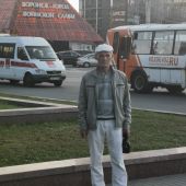 секс знакомства в г Снежногорск