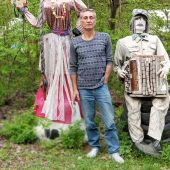 секс знакомства в г Артем