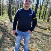секс знакомства в г Кривой Рог