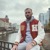 секс знакомства в г Калининград