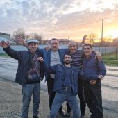 секс знакомства в г Краснодарский