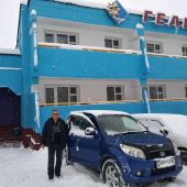 секс знакомства в г Петропавловск-Камчатский