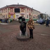 секс знакомства в г Щучин