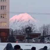 секс знакомства в г Петропавловск-Камчатский